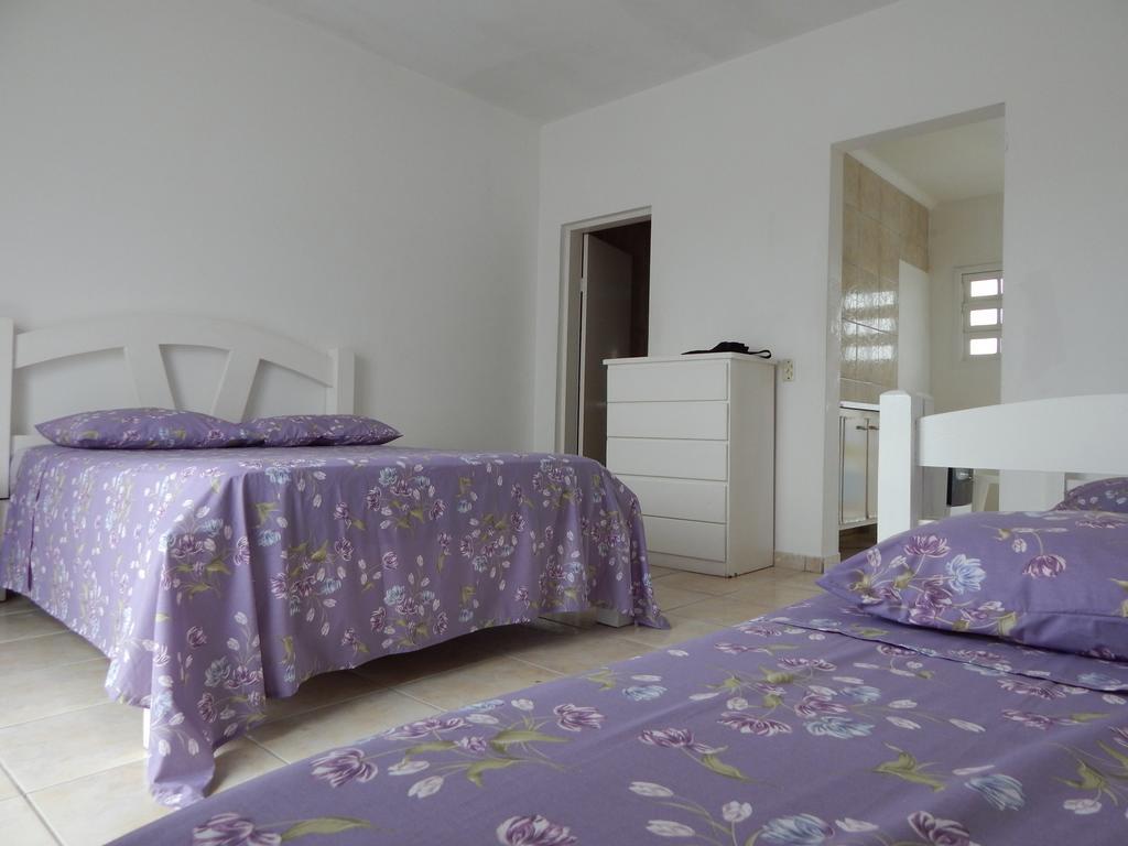 Areia Branca Hotel Ilha Comprida Kültér fotó