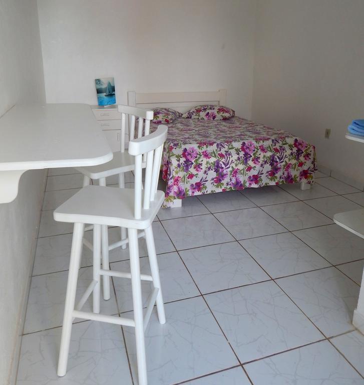 Areia Branca Hotel Ilha Comprida Kültér fotó