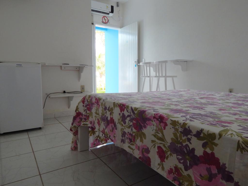 Areia Branca Hotel Ilha Comprida Kültér fotó