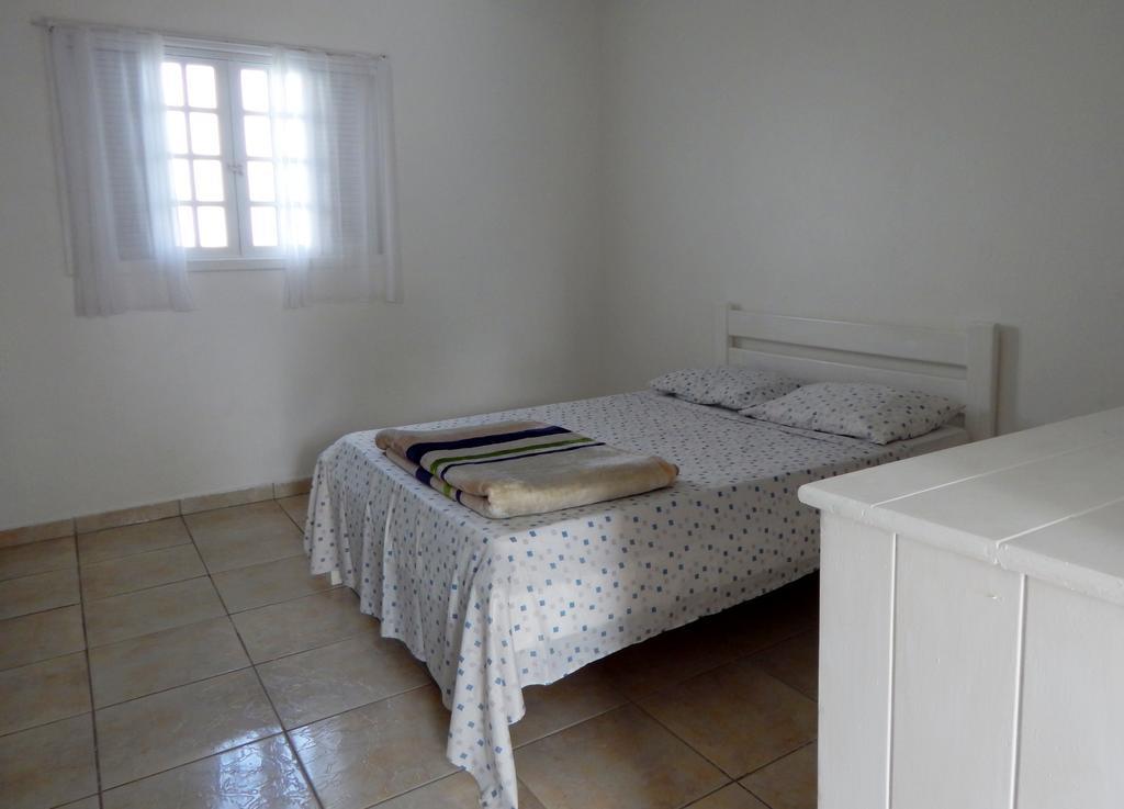 Areia Branca Hotel Ilha Comprida Kültér fotó