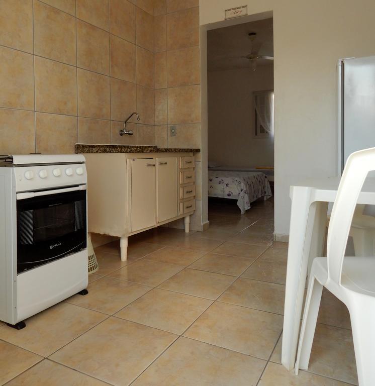 Areia Branca Hotel Ilha Comprida Kültér fotó