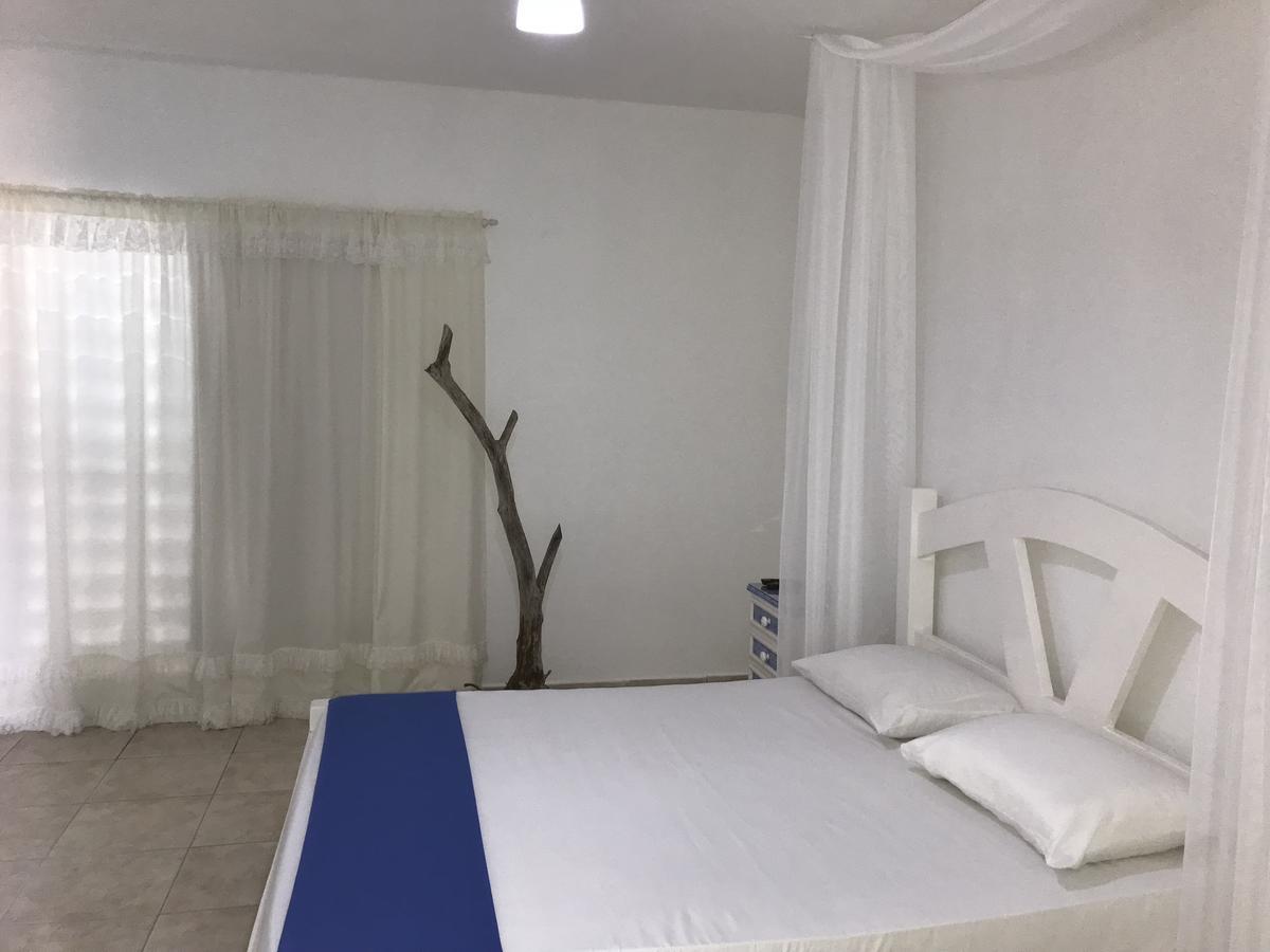 Areia Branca Hotel Ilha Comprida Kültér fotó